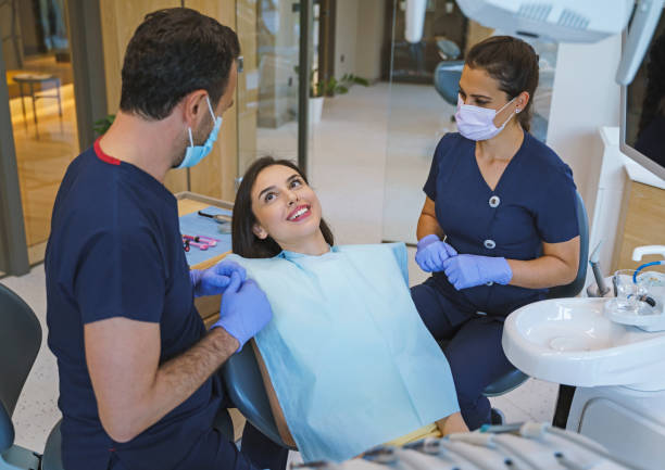 Professional  Holistic Dental Services in Payne, OH