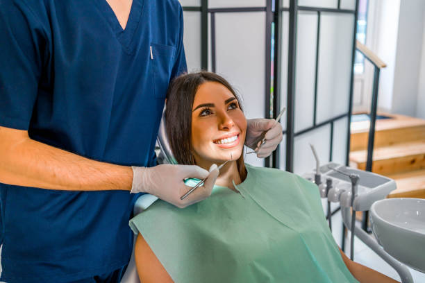 Best Root Canal Treatment  in Payne, OH