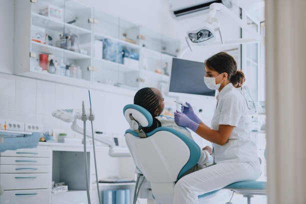 Laser Dentistry in Payne, OH