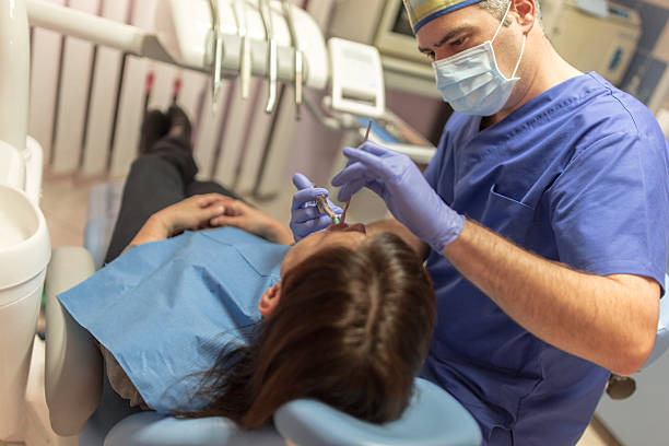 TMJ/TMD Treatment in Payne, OH